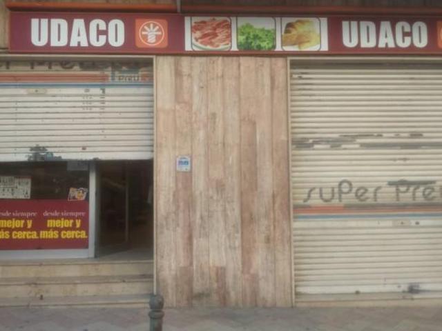 Local Comercial en alquiler en Monóvar