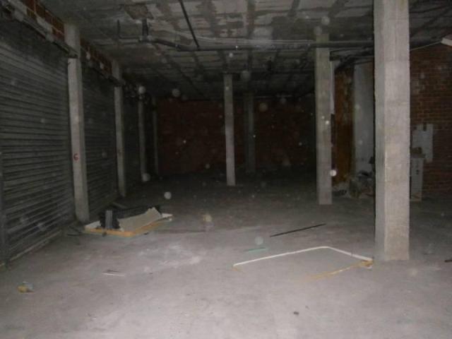 Local Comercial en alquiler en Monóvar