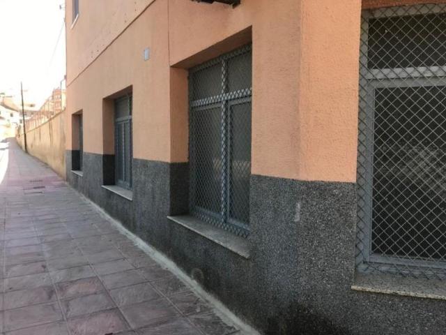 Local Comercial en alquiler en Monóvar