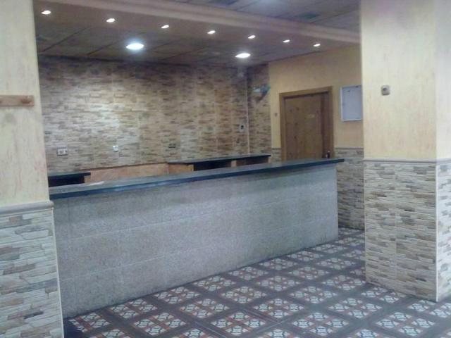 Local Comercial en alquiler en Monóvar