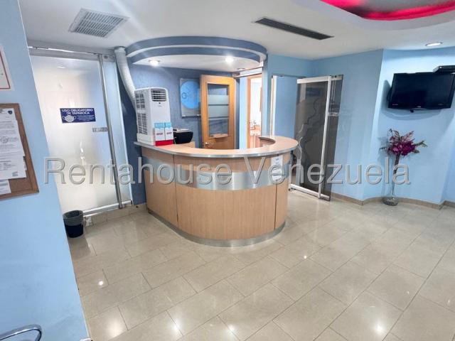 Propiedad en alquiler en Boca De Uchire, Distrito Capital