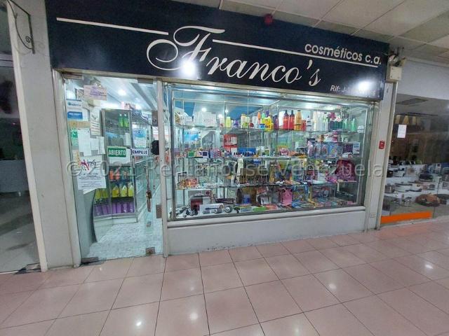 Propiedad en alquiler en Montalbán, Distrito Capital