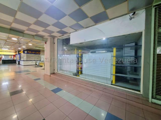 Propiedad en alquiler en Montalbán, Distrito Capital