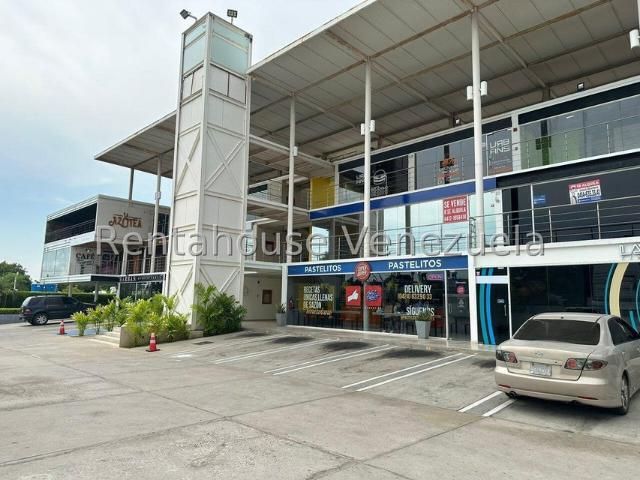 Propiedad en alquiler en Monte Bello, Maracaibo