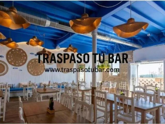 Local Comercial en alquiler en Montgat