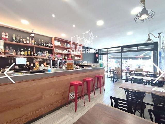 Local Comercial en alquiler en Maresme, Catalunya