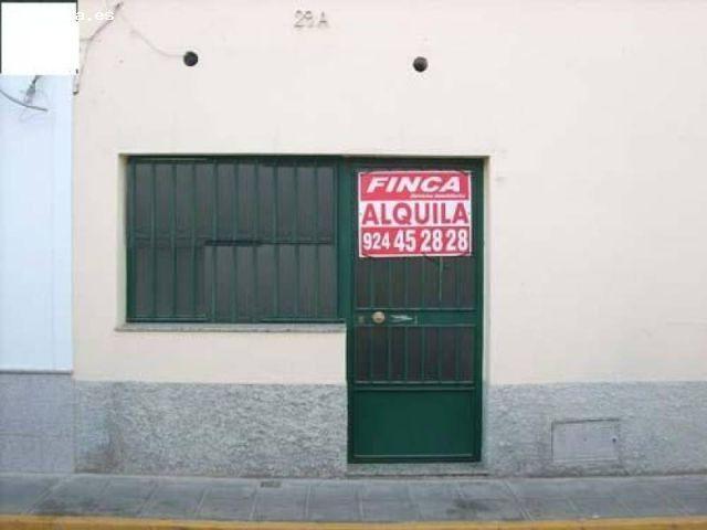Local Comercial en alquiler en Montijo
