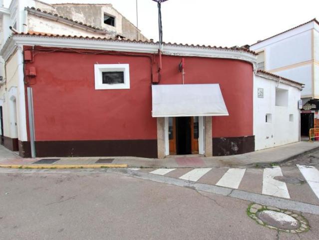 Local Comercial en alquiler en Montijo
