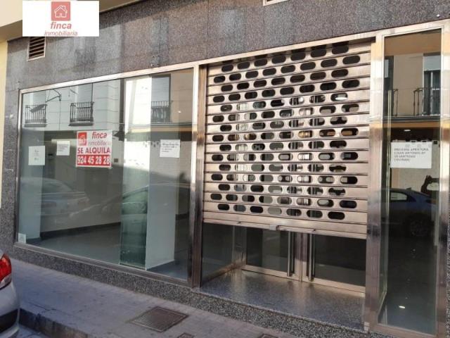 Local Comercial en alquiler en Montijo, Extremadura