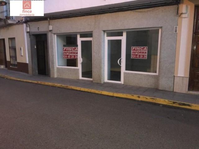 Local Comercial en alquiler en Montijo