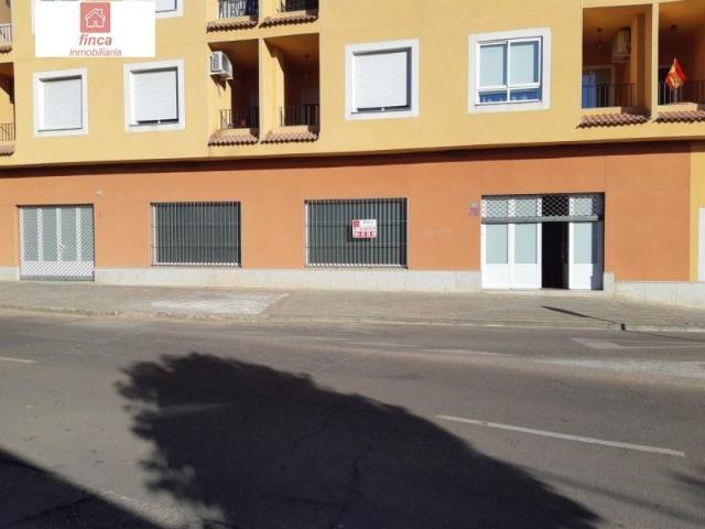 Local Comercial en alquiler en Montijo
