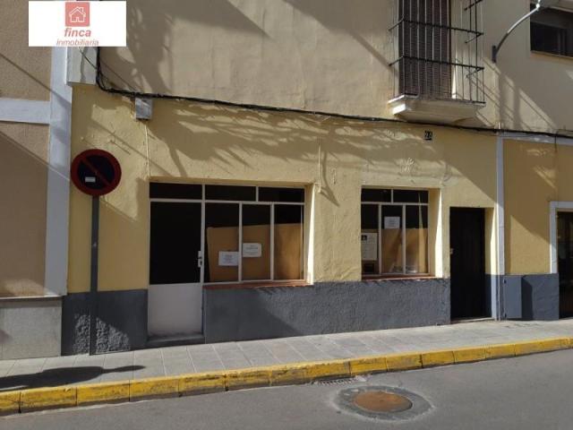 Local Comercial en alquiler en Montijo