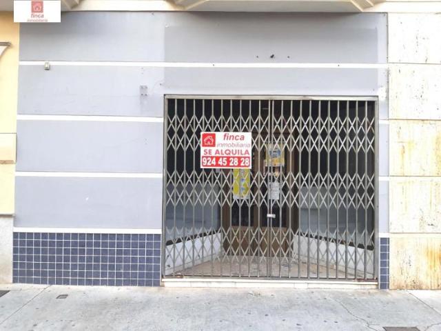 Local Comercial en alquiler en Montijo