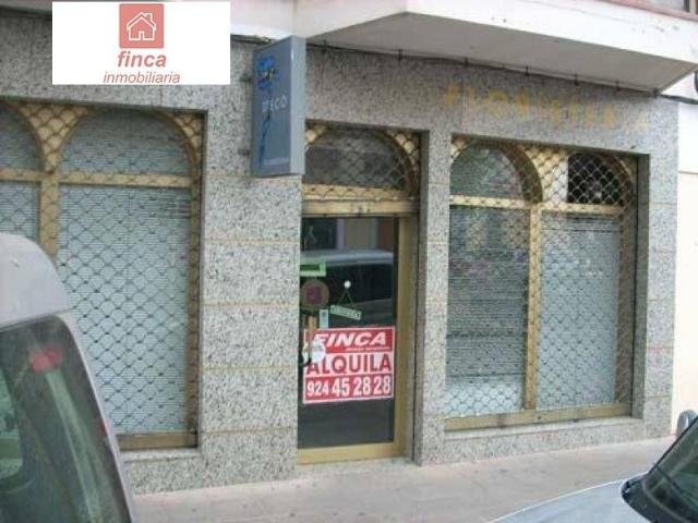 Local Comercial en alquiler en Montijo, Extremadura
