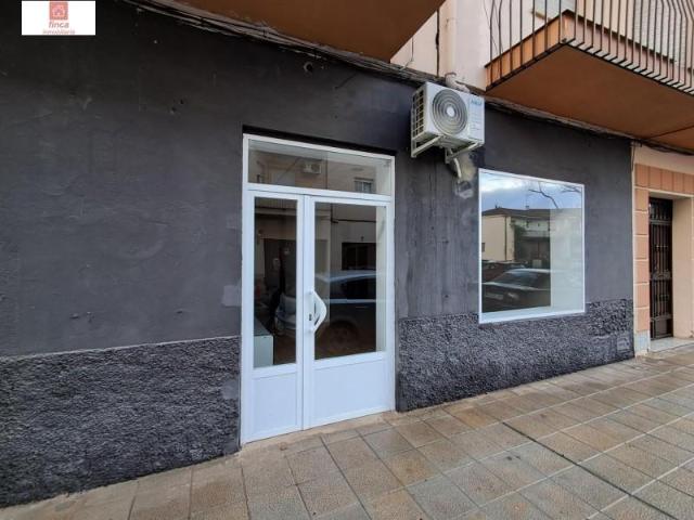 Local Comercial en alquiler en Montijo