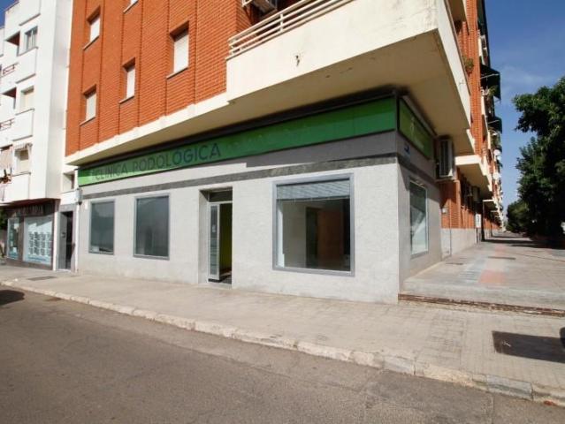 Local Comercial en alquiler en Montijo