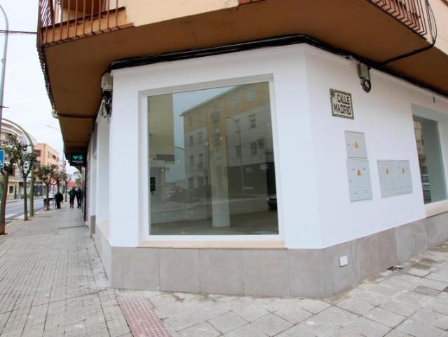 Local Comercial en alquiler en Montijo, Extremadura