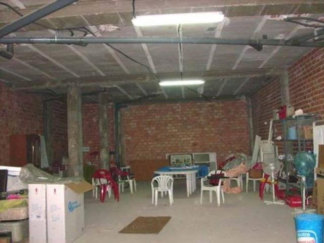 Local Comercial en alquiler en Montijo