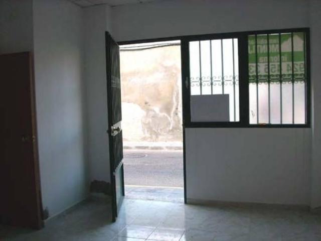 Local Comercial en alquiler en Montijo