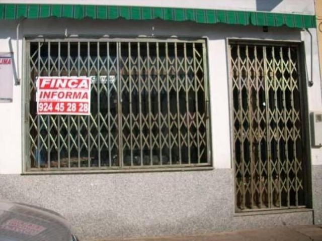 Local Comercial en alquiler en Montijo, Extremadura