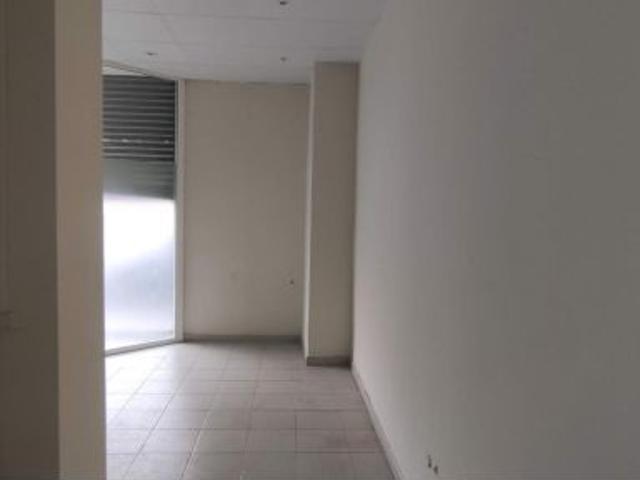Local Comercial en alquiler en Montornès Centre, Montornès del Vallès