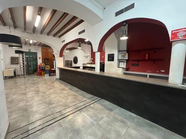 Local Comercial en alquiler en Pla de Mallorca, Baleares