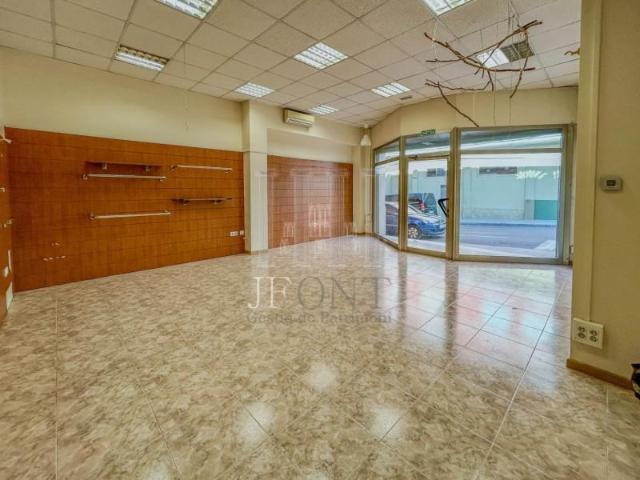 Local Comercial en alquiler en Móra D'ebre