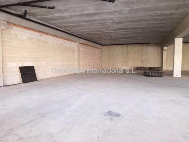 Local Comercial en alquiler en Teulada