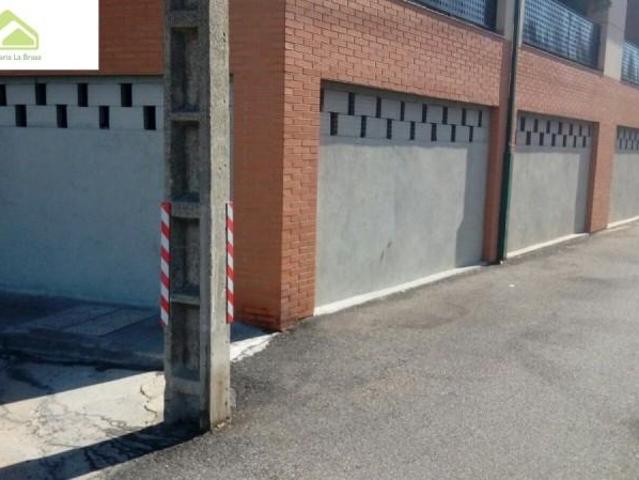 Local Comercial en alquiler en Morales Del Vino, Urbanización Las Villas