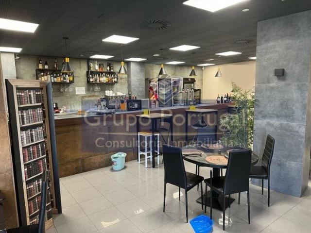 Local Comercial en alquiler en Moralzarzal