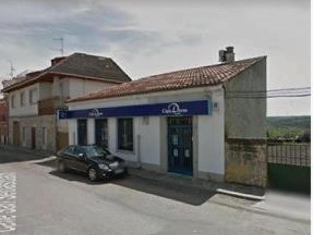 Local Comercial en alquiler en Moronta, Salamanca