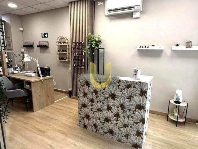 Local Comercial en alquiler en Móstoles, Madrid