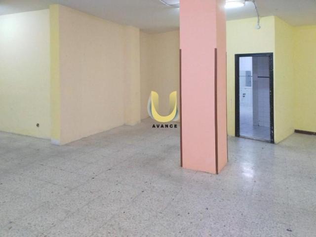Local Comercial en alquiler en Móstoles, Iviasa