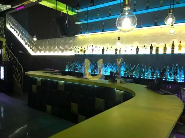 Local Comercial en alquiler en Móstoles, Urbanización 