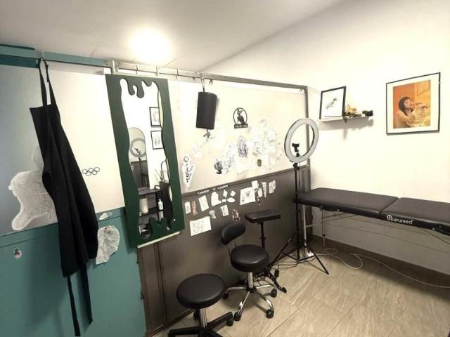Local Comercial en alquiler en Móstoles, Cortes