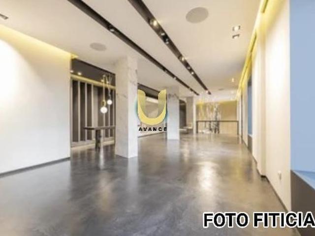 Local Comercial en alquiler en Parque Estoril II, Móstoles