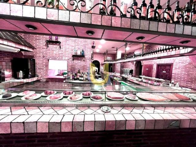 Local Comercial en alquiler en Móstoles