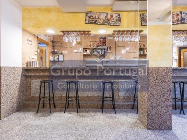 Local Comercial en alquiler en Villafontana II, Móstoles
