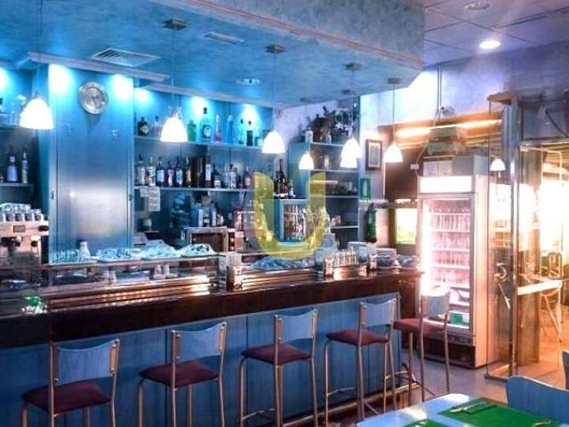 Local Comercial en alquiler en Móstoles, El Recreo