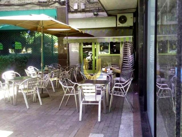 Local Comercial en alquiler en Corona Verde, Móstoles