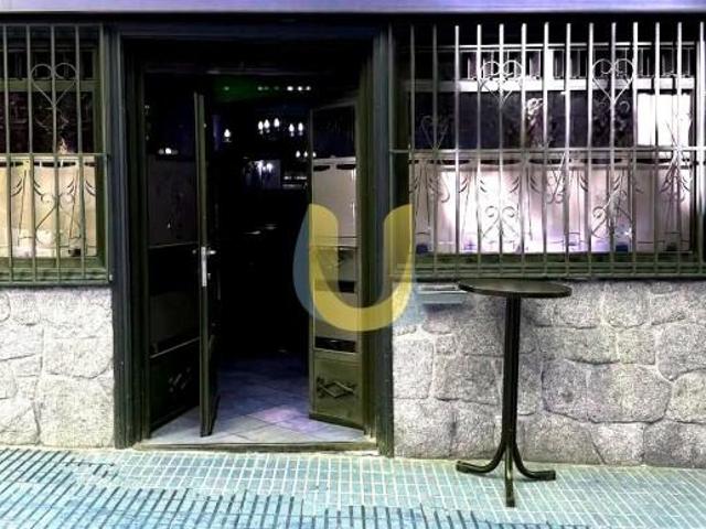 Local Comercial en alquiler en Móstoles, El Recreo