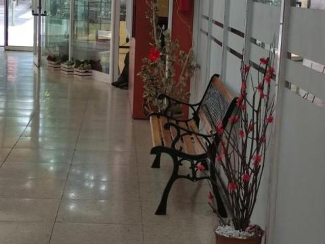 Local Comercial en alquiler en Móstoles, Cerro Prieto