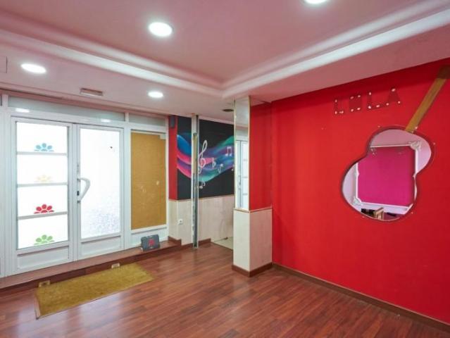 Local Comercial en alquiler en Móstoles, Parque Coimbra