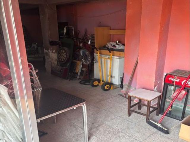 Local Comercial en alquiler en Móstoles, Madrid