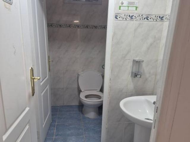 Local Comercial en alquiler en Móstoles, Madrid