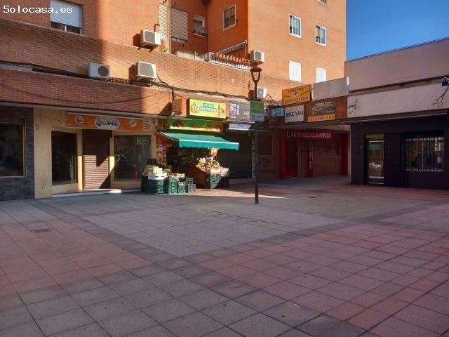 Local Comercial en alquiler en Móstoles, Madrid