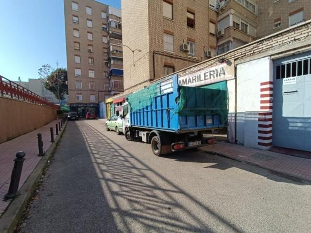 Local Comercial en alquiler en Móstoles, Villafontana I