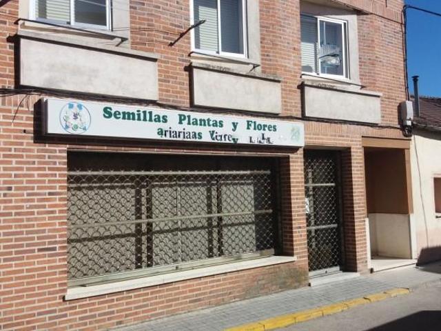 Local Comercial en alquiler en Mozoncillo, Sexmo de Cabezas Local Comercial en alquiler en Mozoncillo, Sexmo de Cabezas