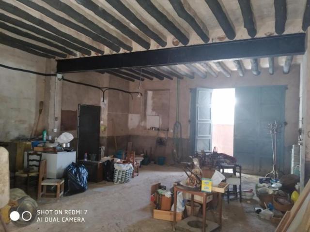 Local Comercial en alquiler en Mula, Murcia