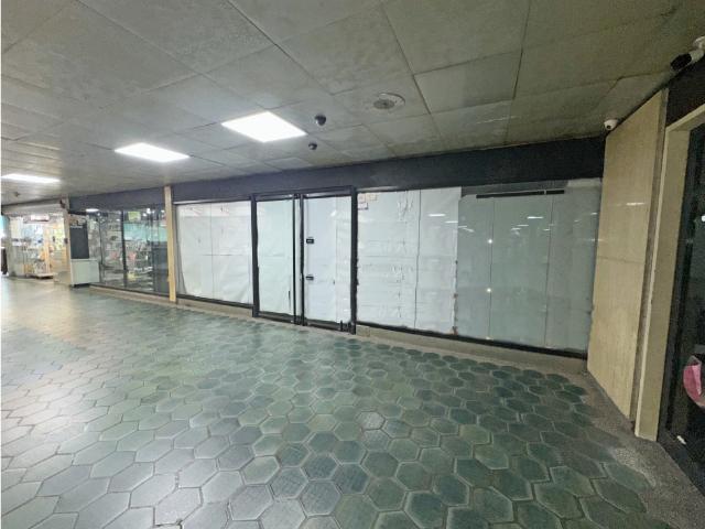 Local Comercial en alquiler en Chacao, Caracas
